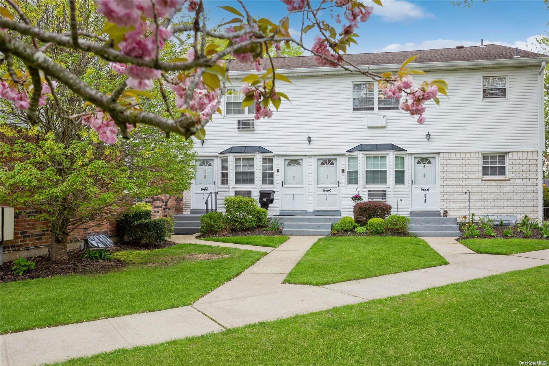 2319 Wilshire Lane Unit: B19