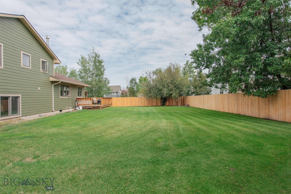 306 S Yellowstone Avenue