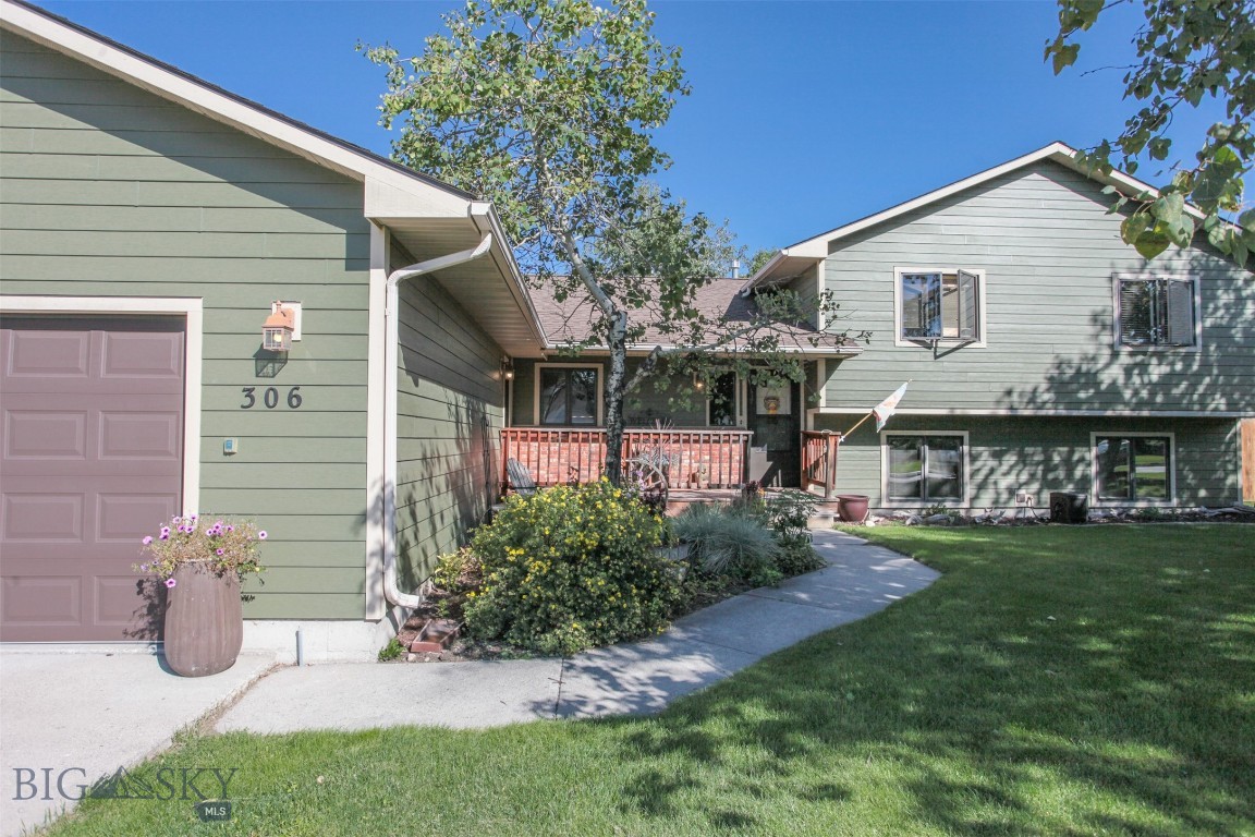 306 S Yellowstone Avenue