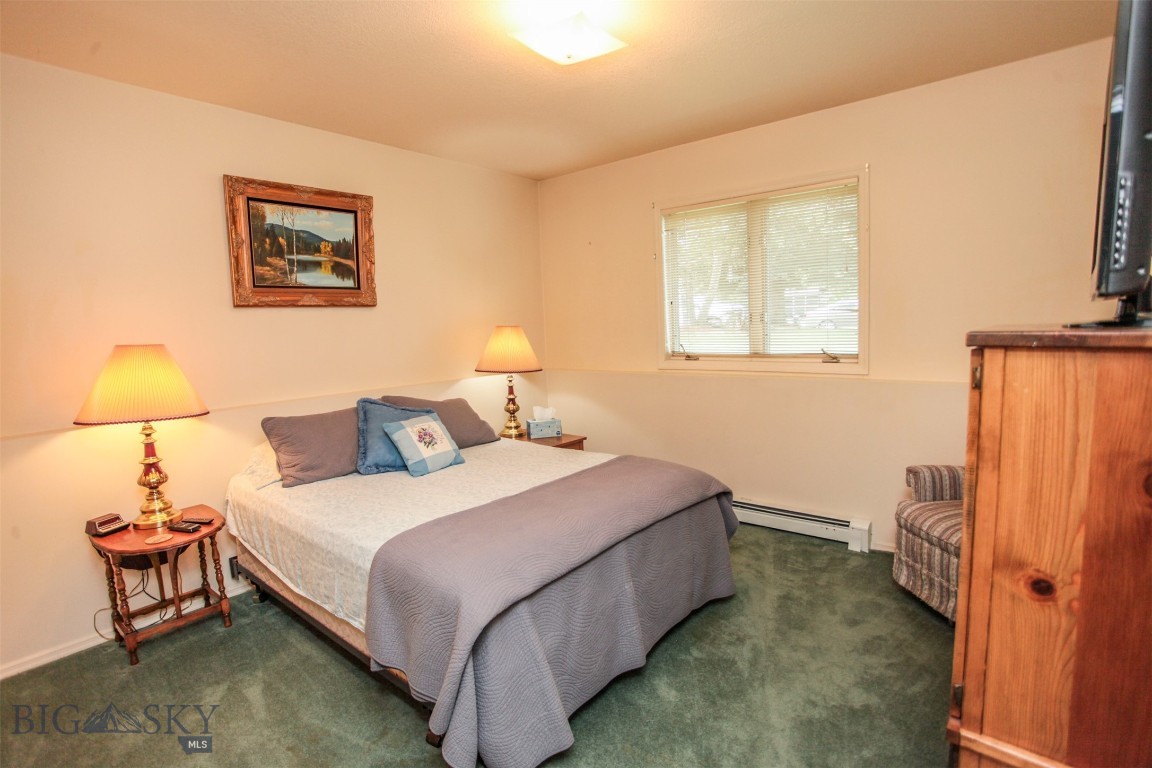 306 S Yellowstone Avenue