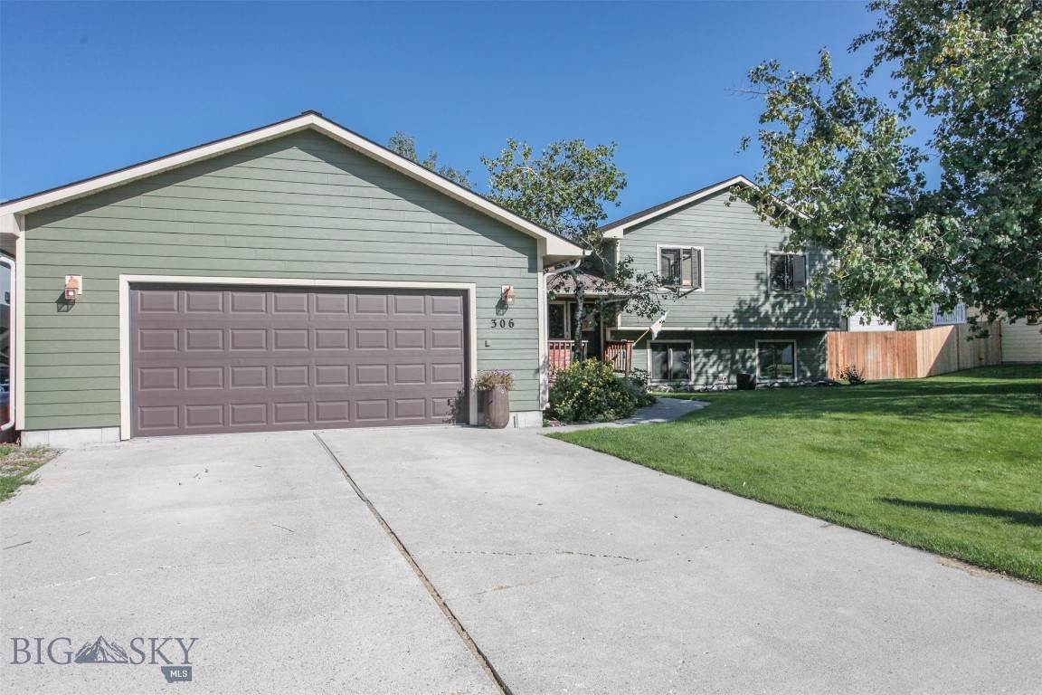 306 S Yellowstone Avenue