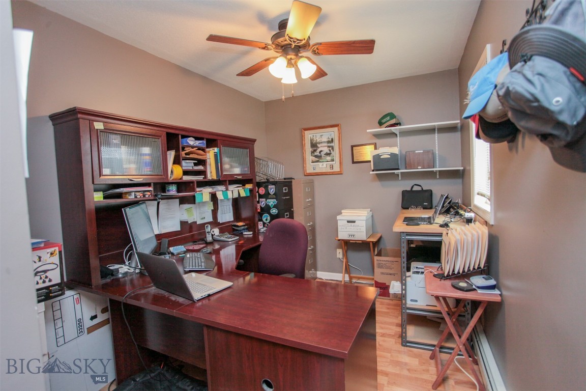 306 S Yellowstone Avenue