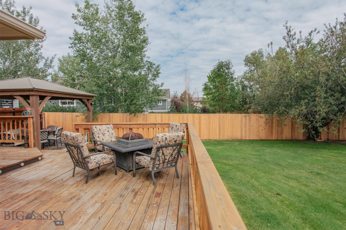 306 S Yellowstone Avenue