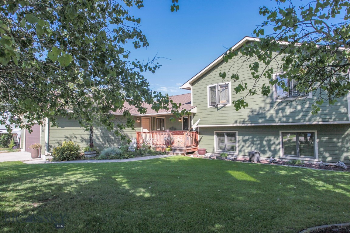 306 S Yellowstone Avenue