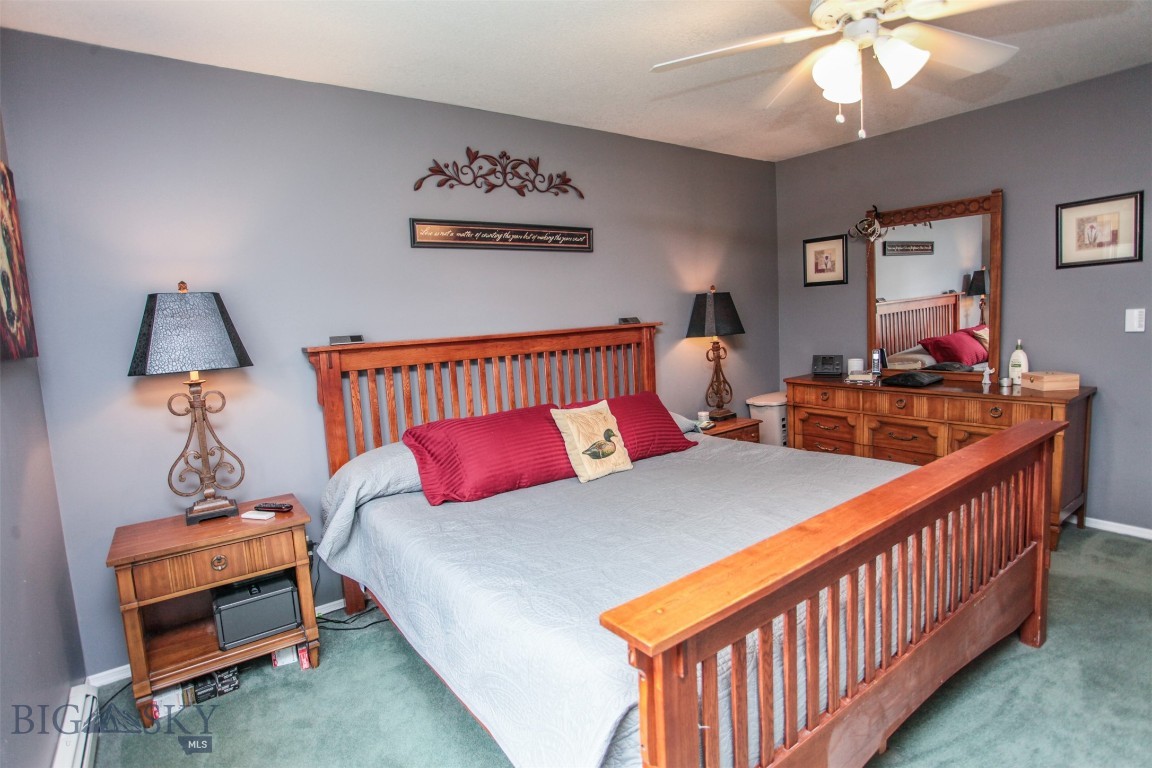 306 S Yellowstone Avenue