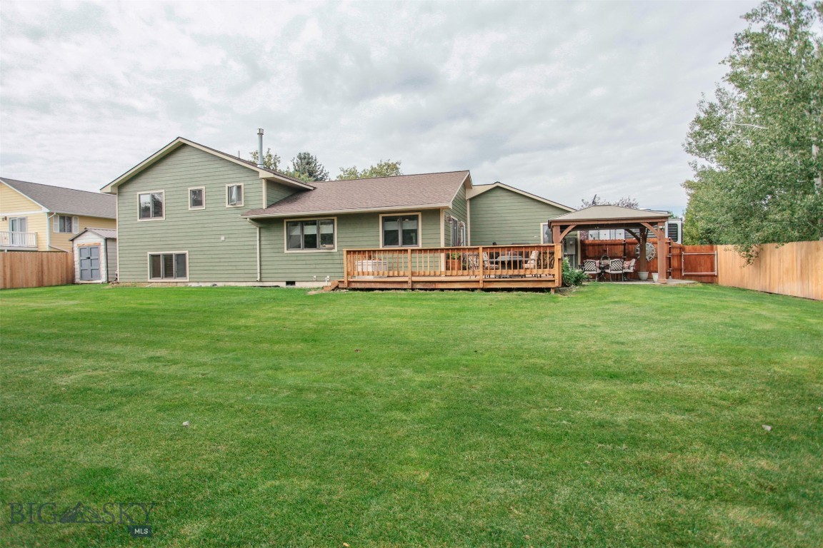 306 S Yellowstone Avenue