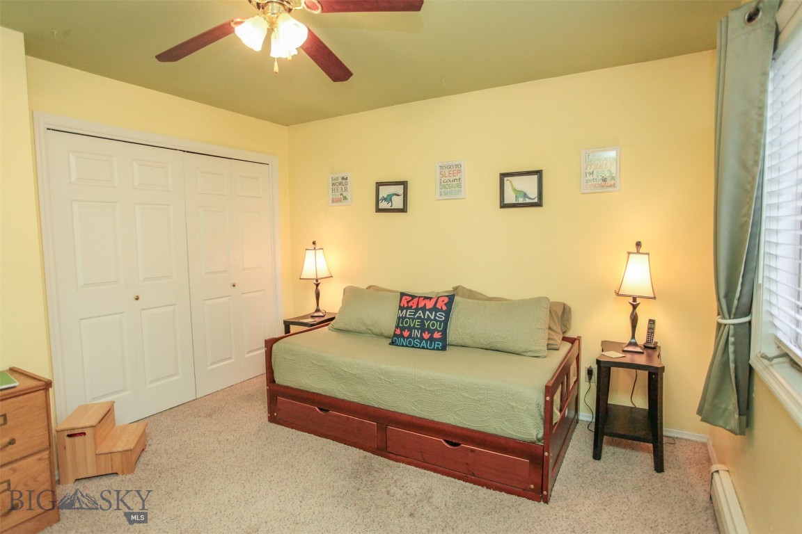 306 S Yellowstone Avenue