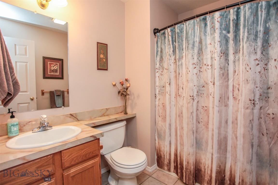 306 S Yellowstone Avenue