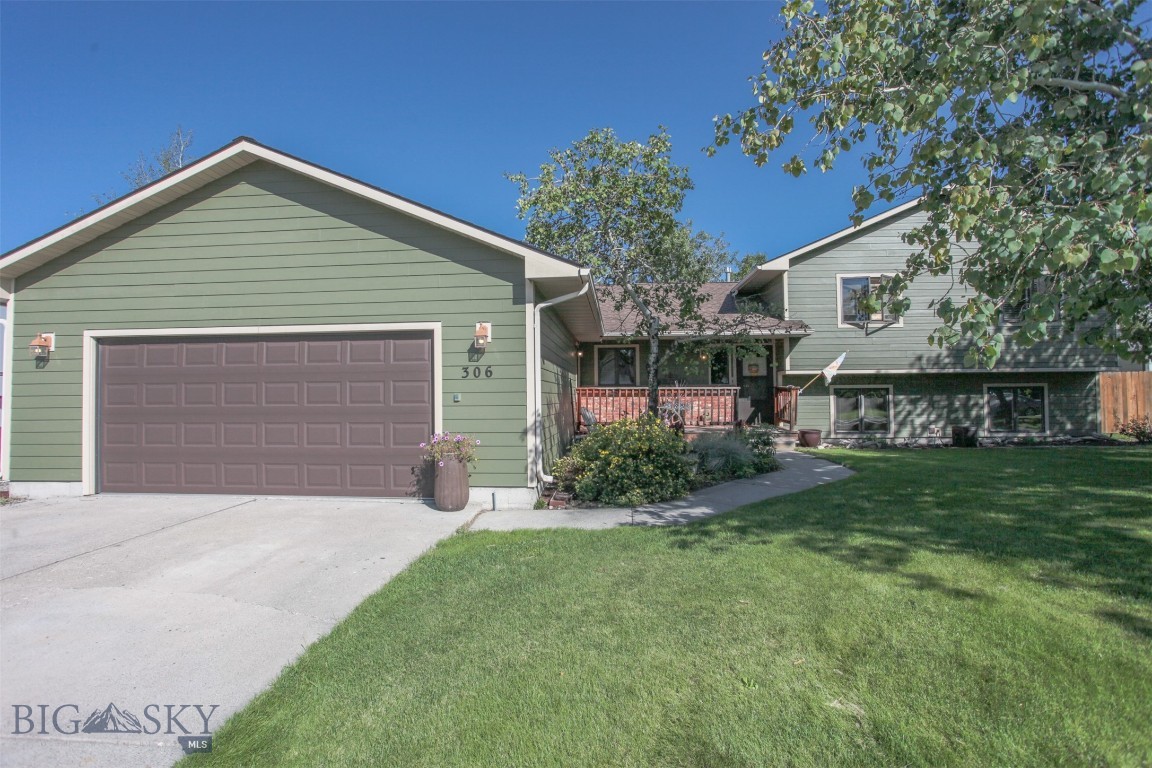 306 S Yellowstone Avenue