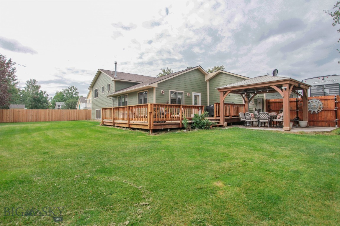 306 S Yellowstone Avenue