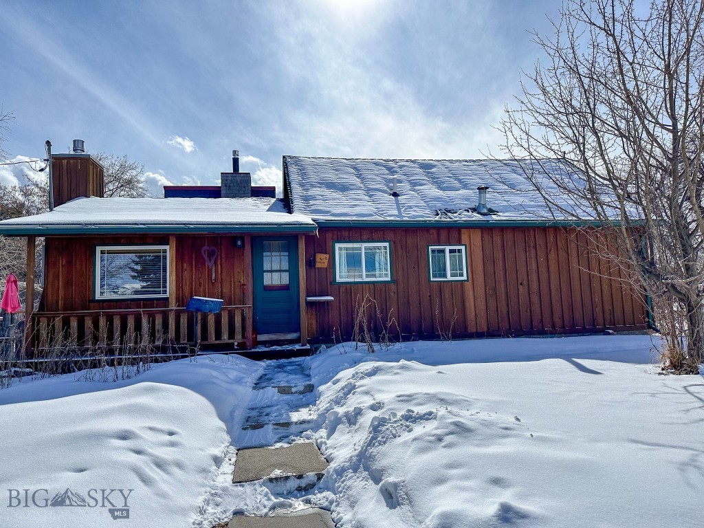 624 N Willson Avenue