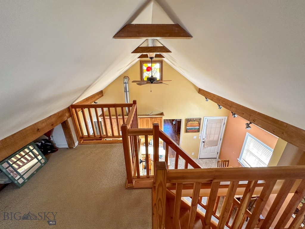 624 N Willson Avenue