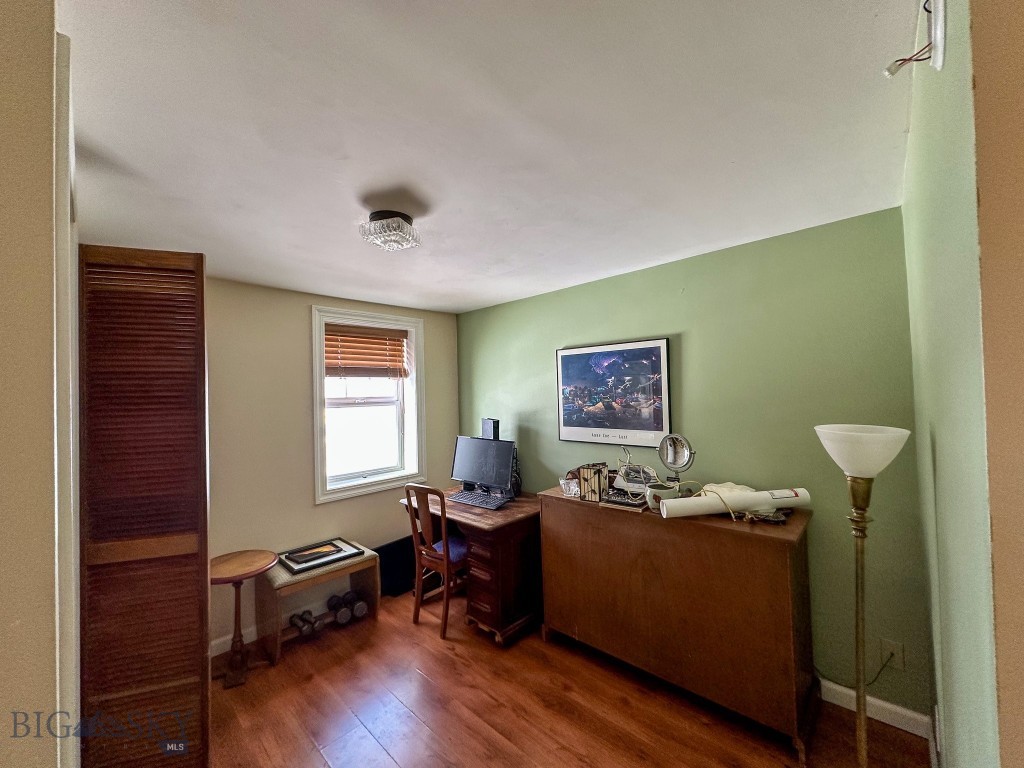 624 N Willson Avenue