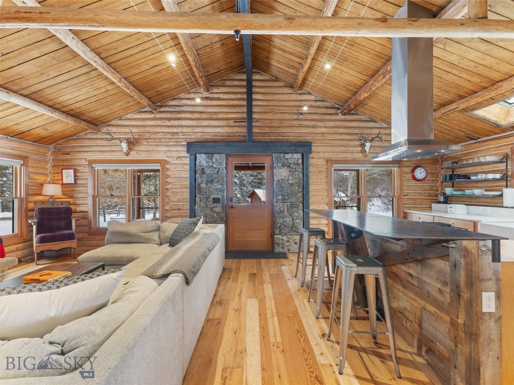 3462 Bear Canyon Road