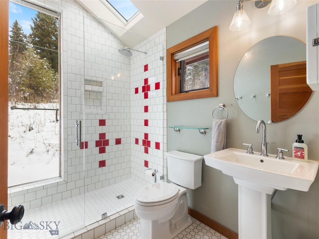 3462 Bear Canyon Road