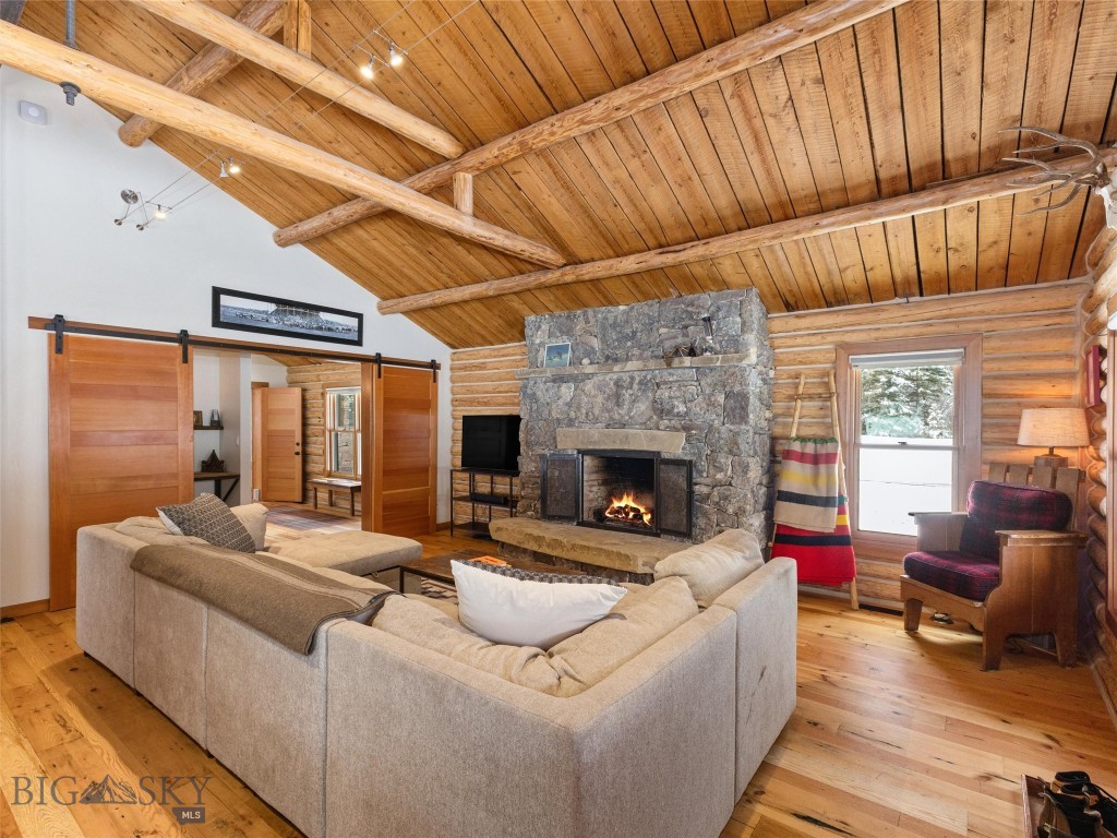 3462 Bear Canyon Road