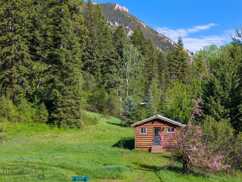 3462 Bear Canyon Road