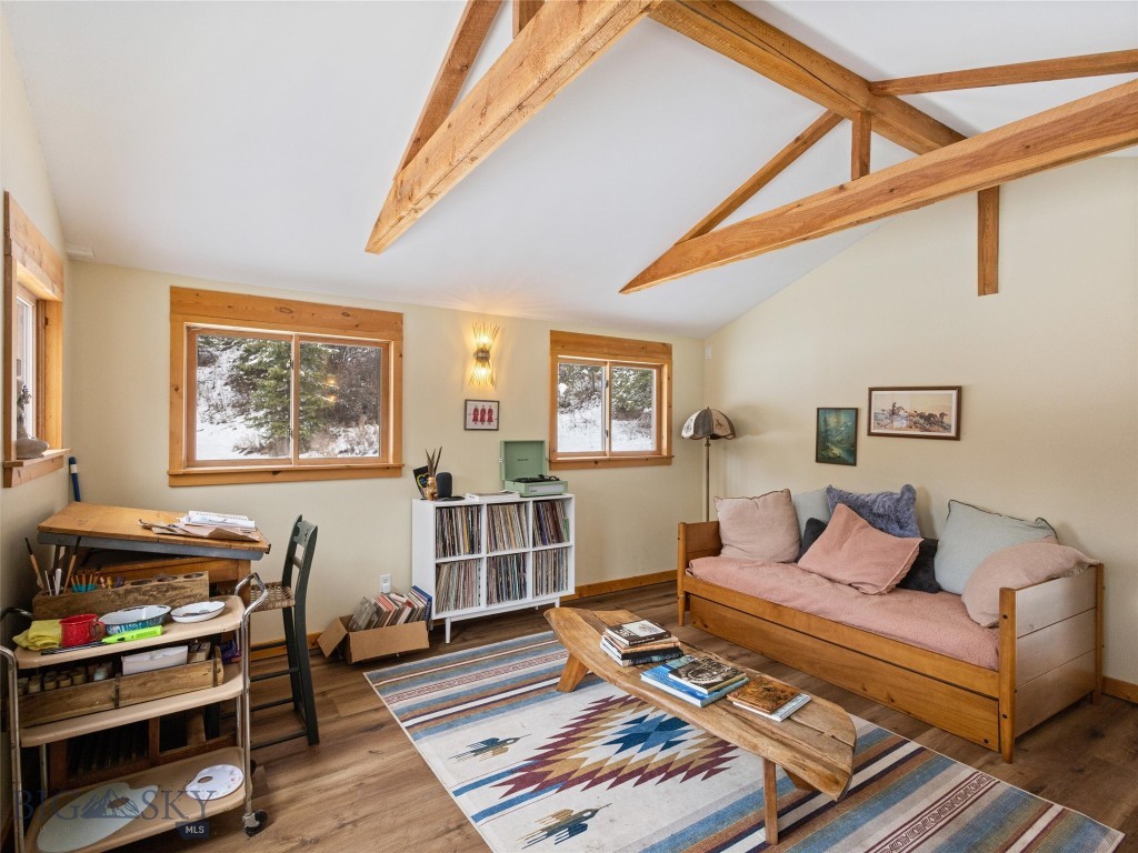 3462 Bear Canyon Road