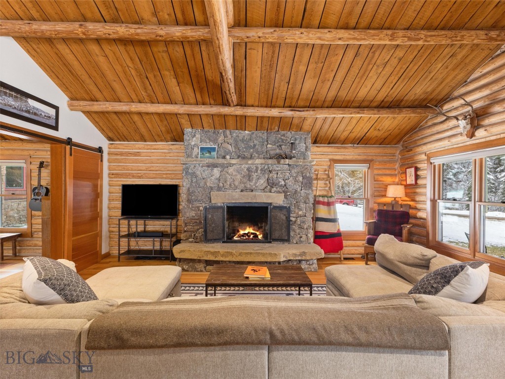 3462 Bear Canyon Road