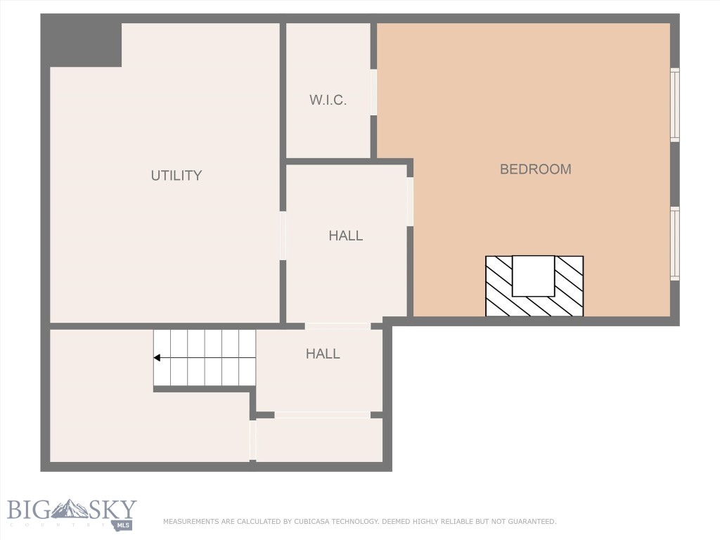 3462 Bear Canyon Road