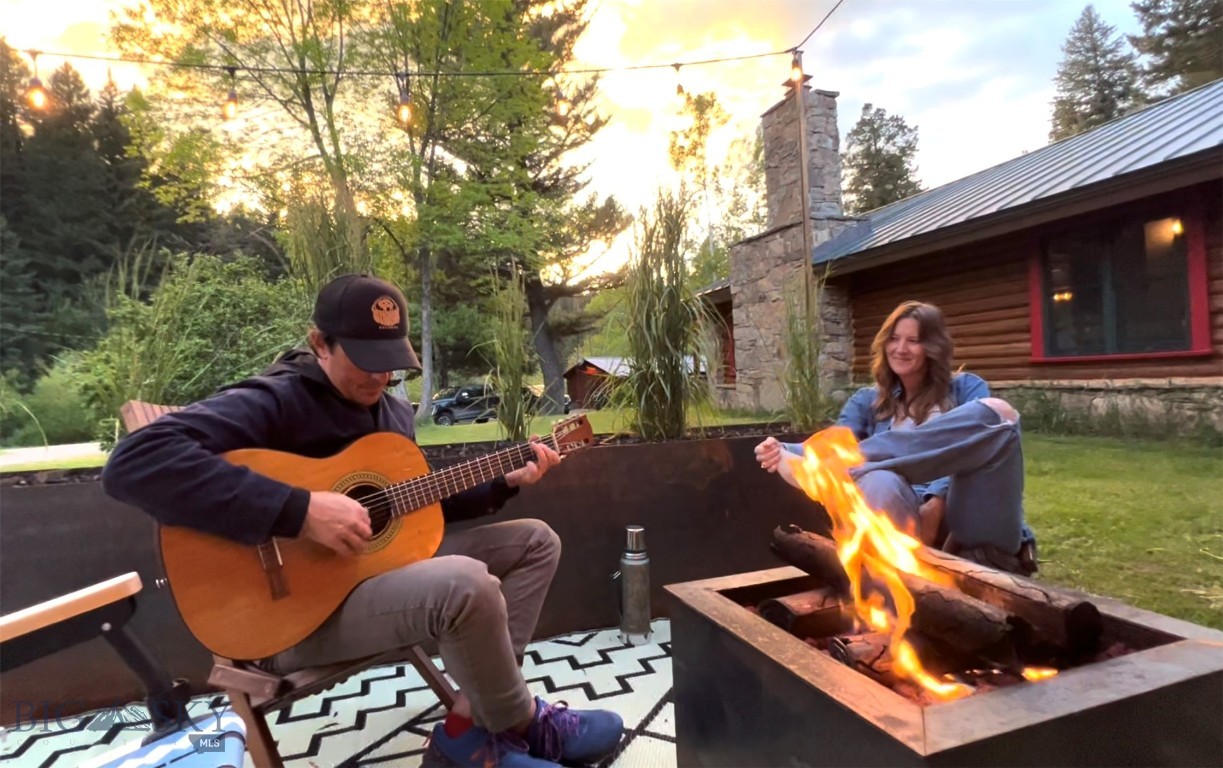 3462 Bear Canyon Road