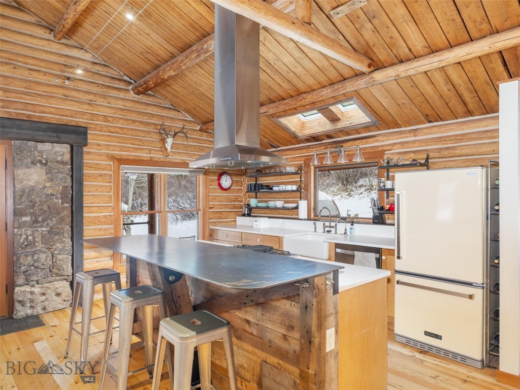 3462 Bear Canyon Road