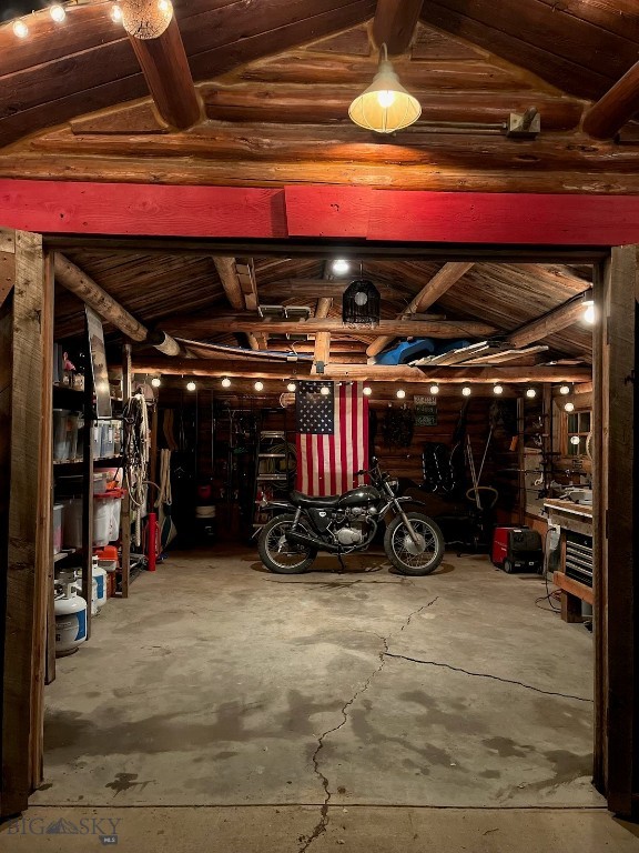 3462 Bear Canyon Road