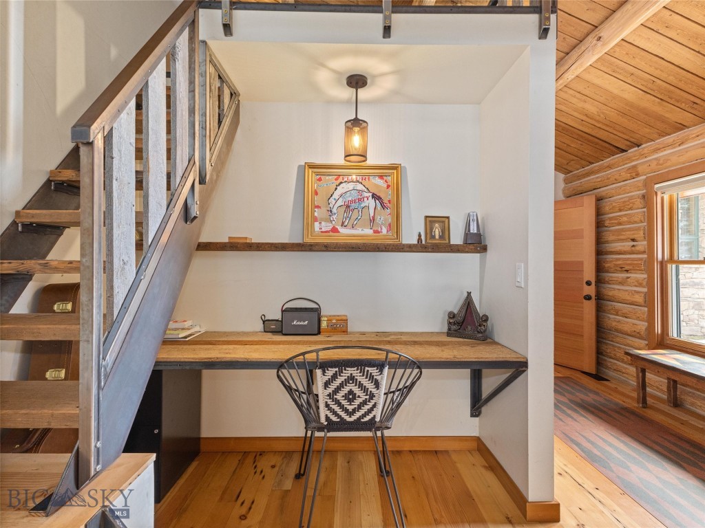 3462 Bear Canyon Road