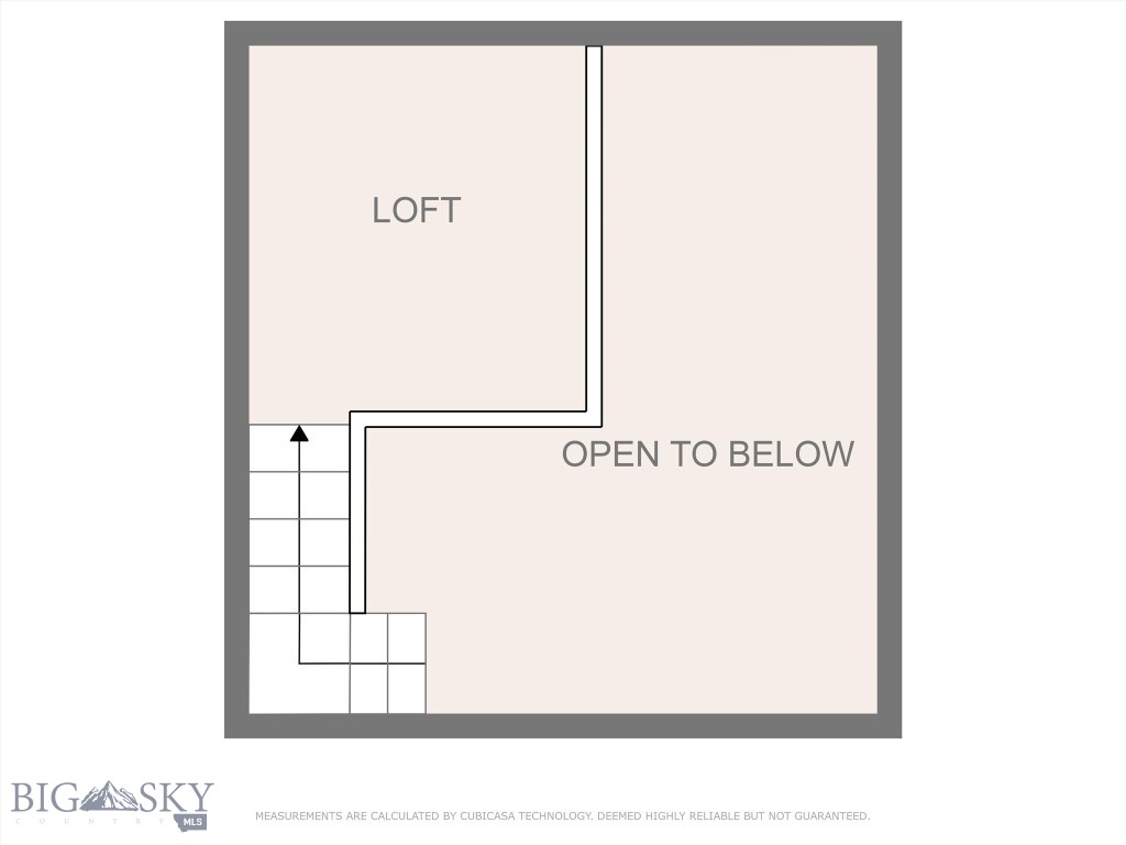 3462 Bear Canyon Road