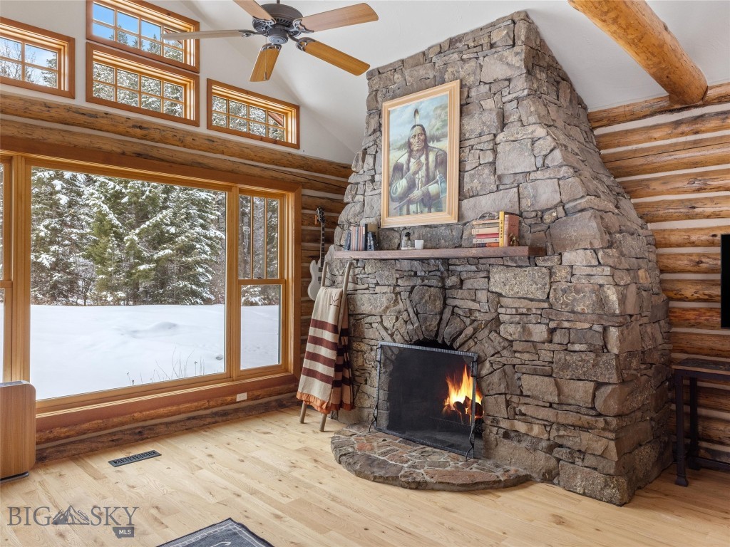 3462 Bear Canyon Road