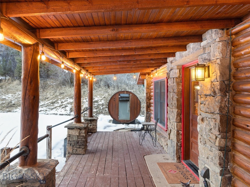 3462 Bear Canyon Road