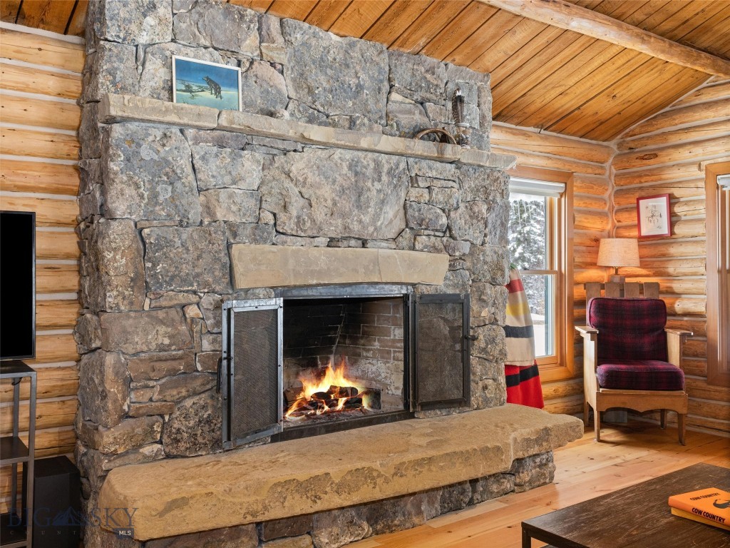 3462 Bear Canyon Road