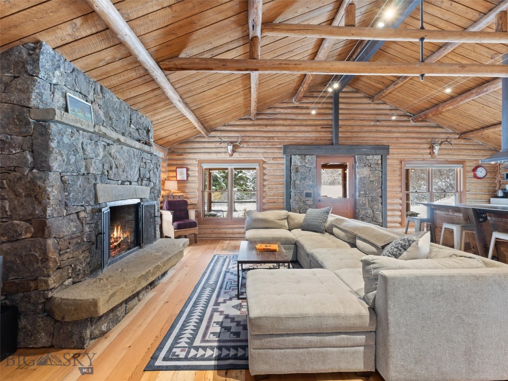 3462 Bear Canyon Road