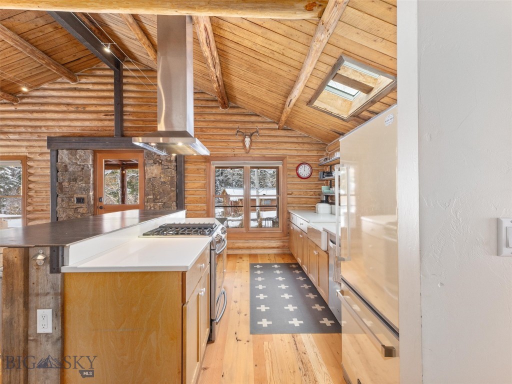 3462 Bear Canyon Road