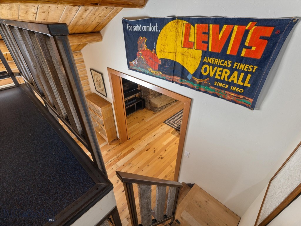 3462 Bear Canyon Road