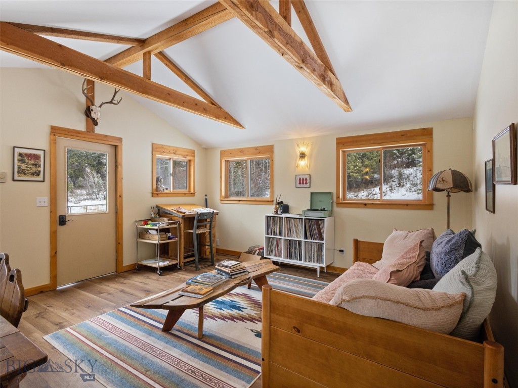 3462 Bear Canyon Road