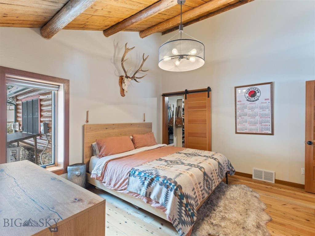 3462 Bear Canyon Road