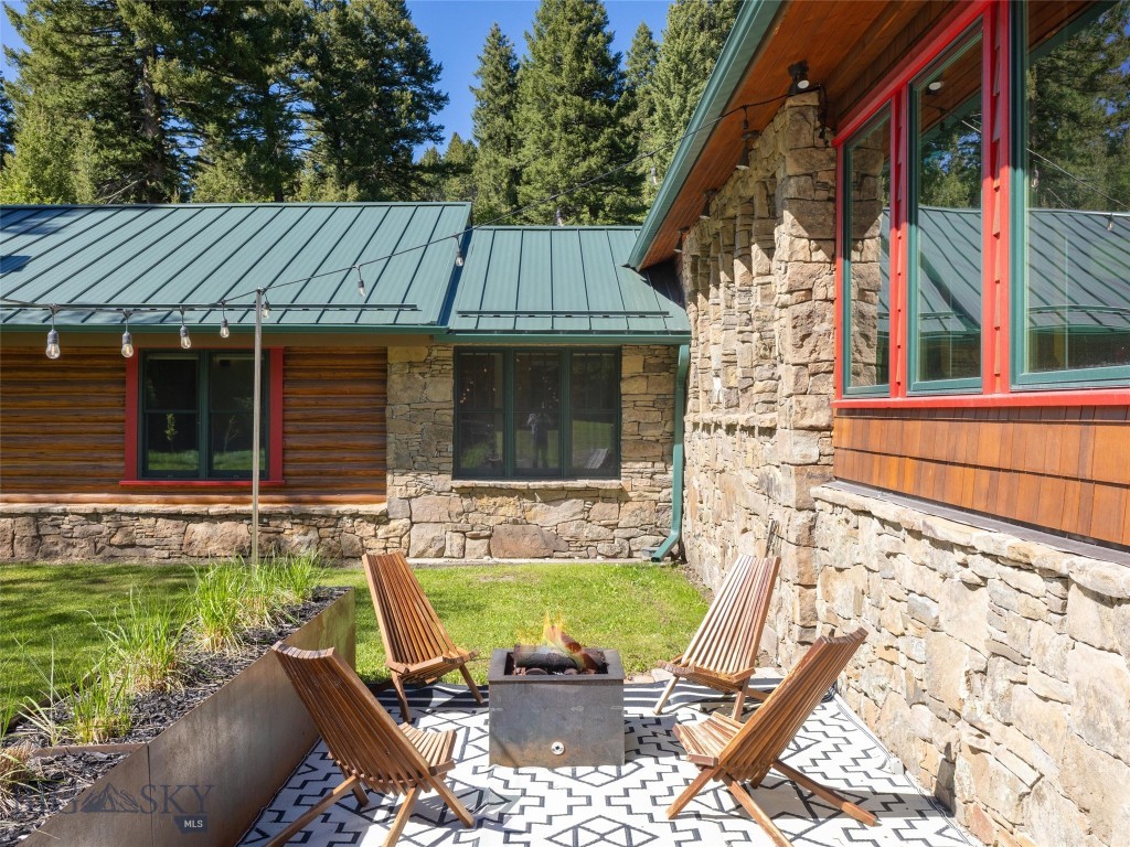 3462 Bear Canyon Road