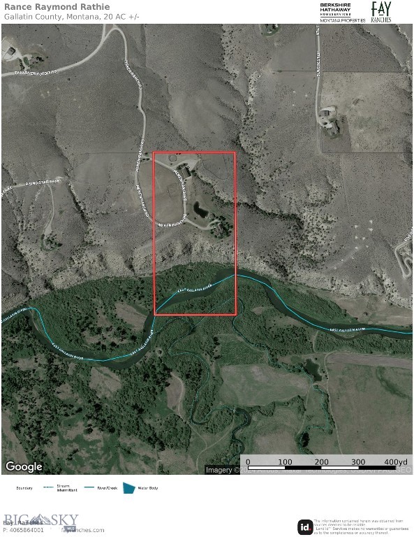 240 Meken Ranch Road