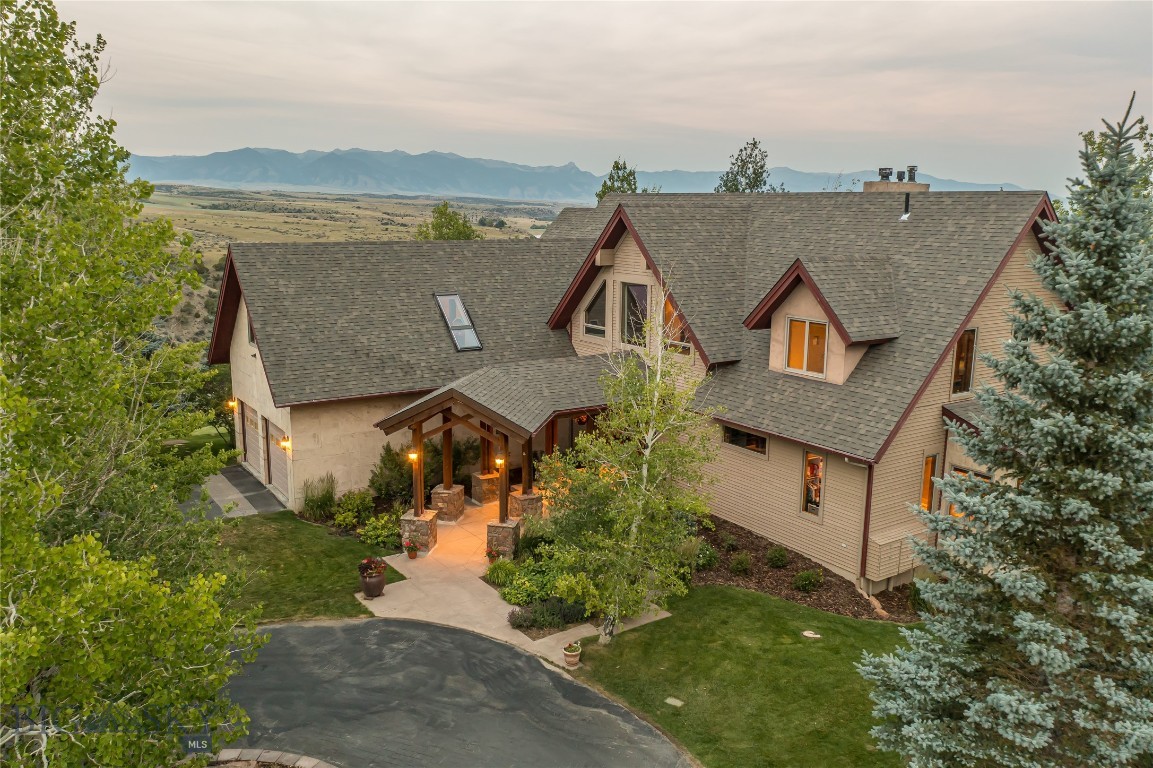 240 Meken Ranch Road