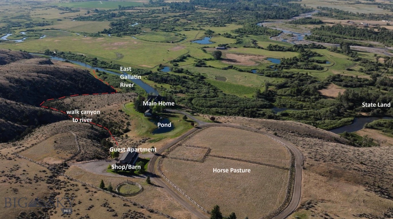 240 Meken Ranch Road