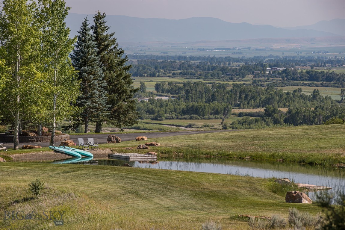 240 Meken Ranch Road