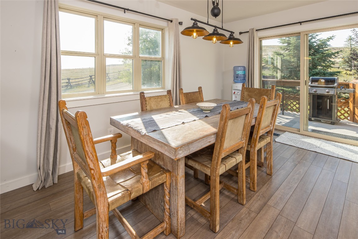 240 Meken Ranch Road