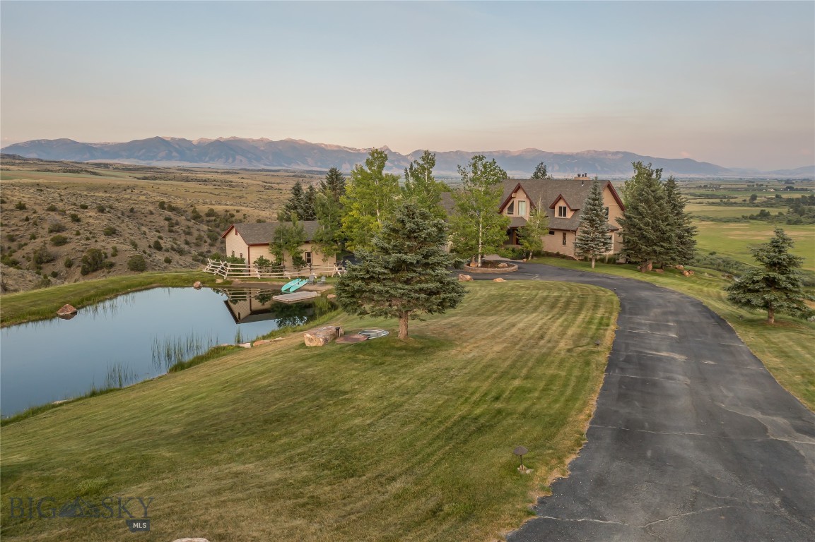 240 Meken Ranch Road