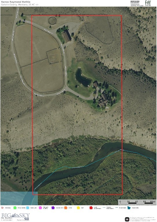 240 Meken Ranch Road