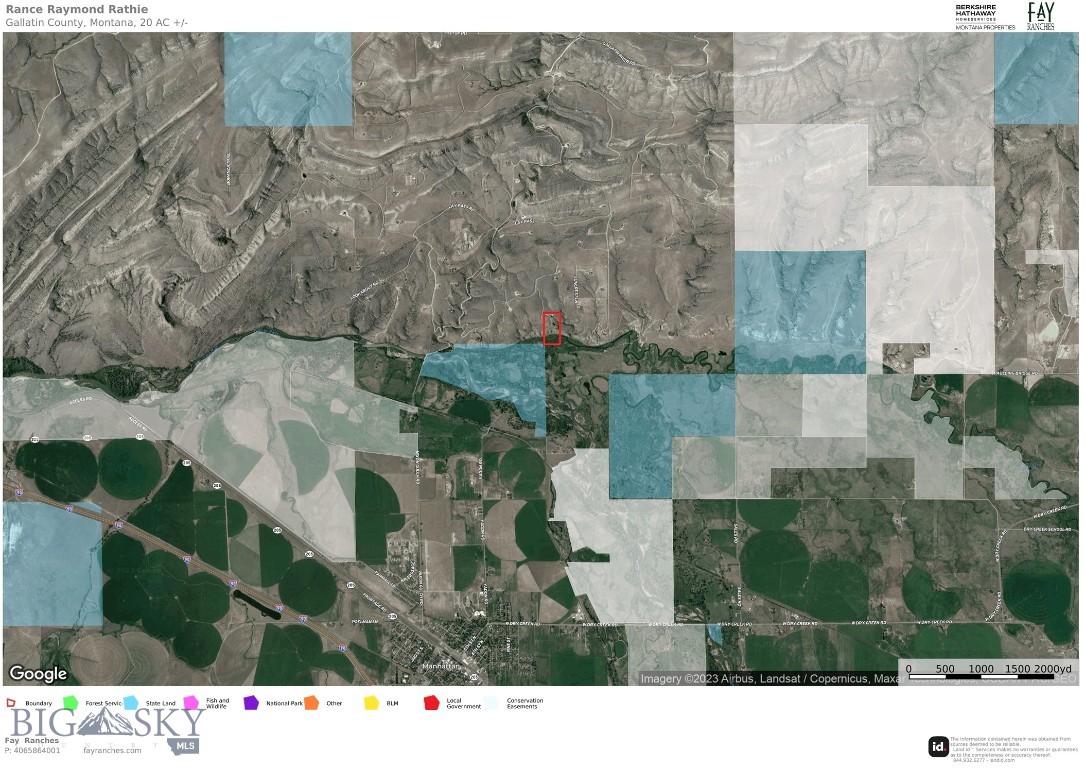 240 Meken Ranch Road