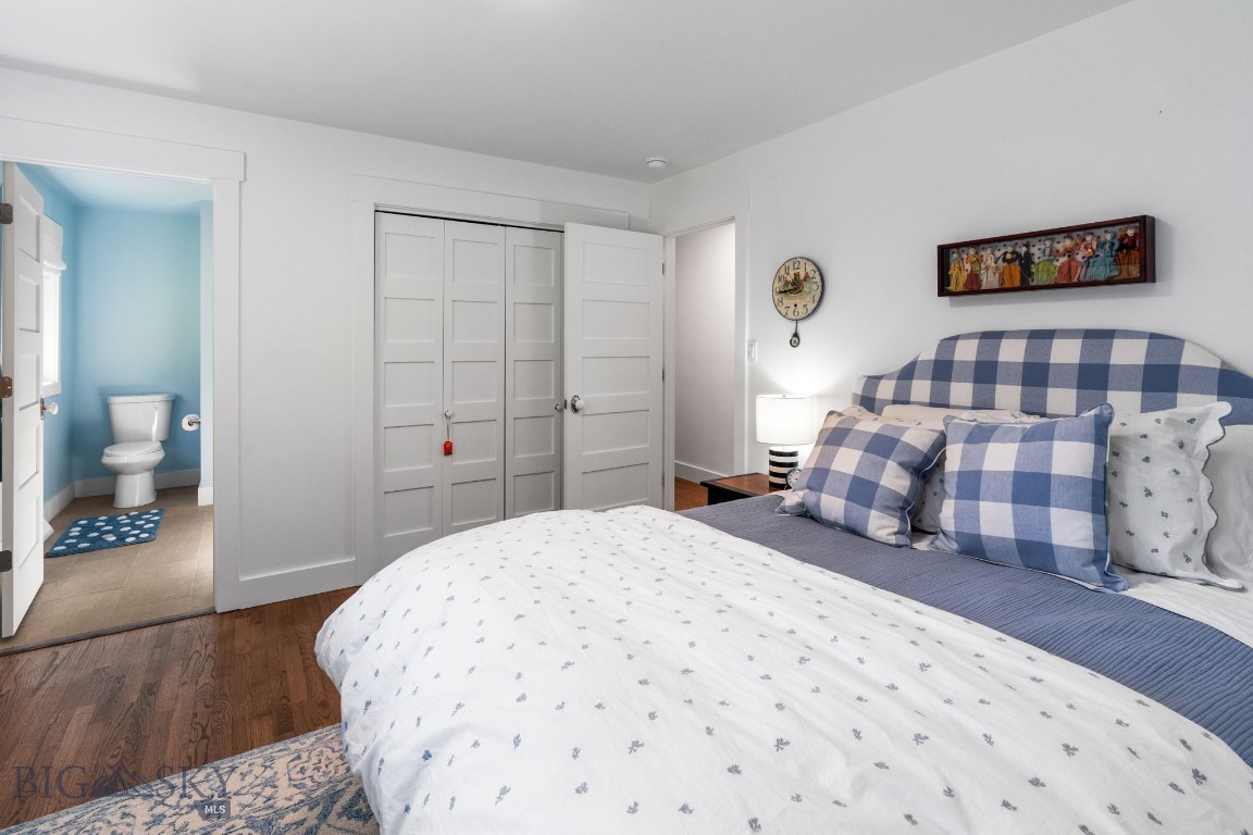 1014 E Babcock Street