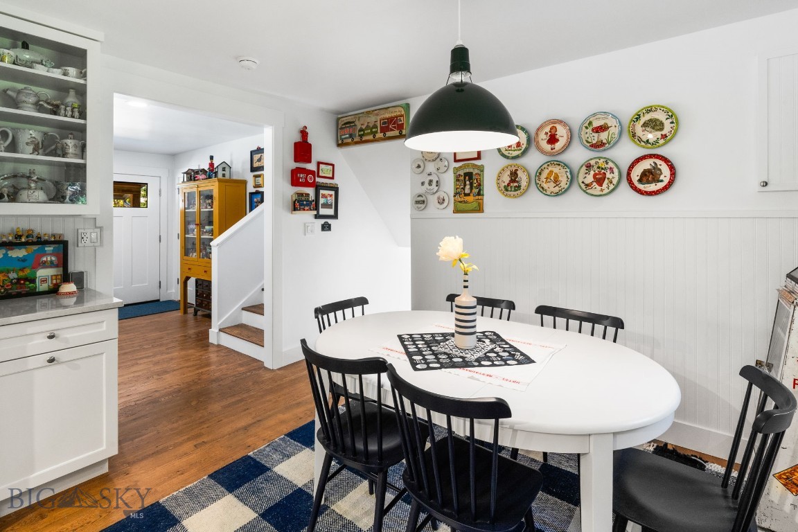 1014 E Babcock Street