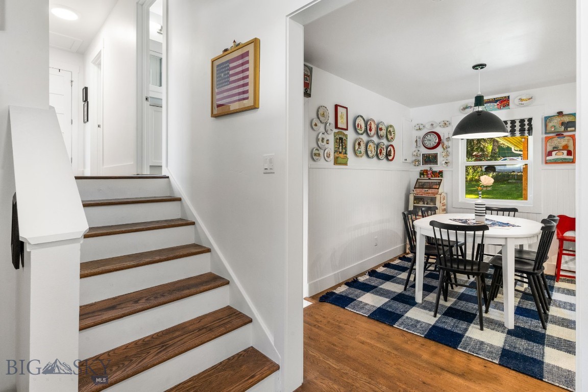 1014 E Babcock Street