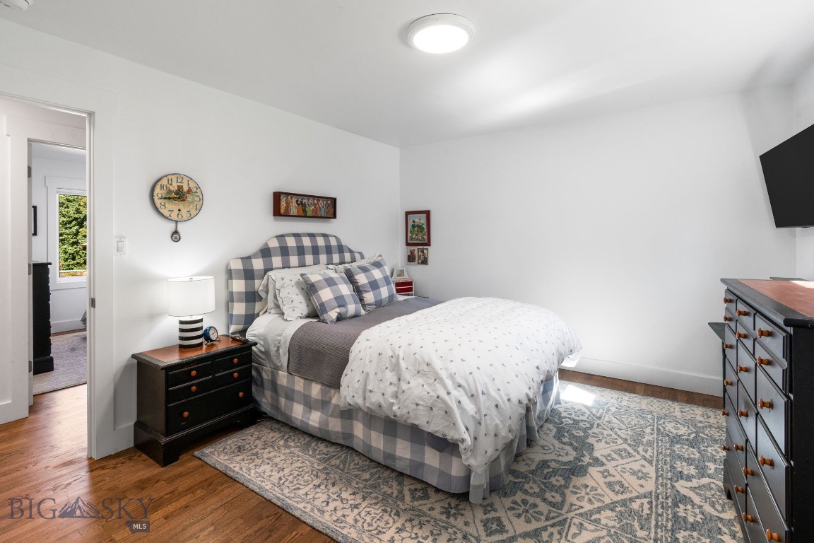 1014 E Babcock Street